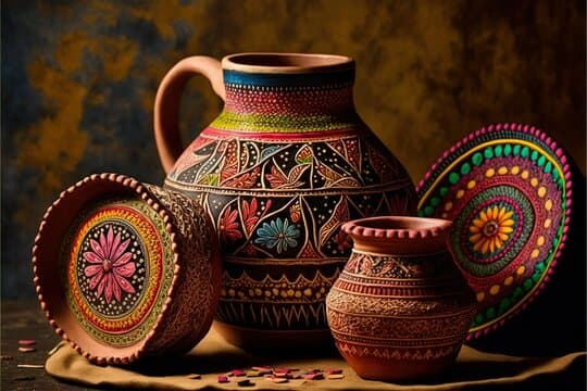 Art Pieces